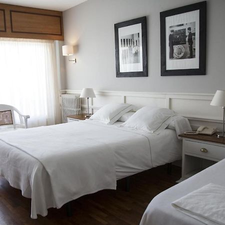 Hotel Vostra Llar Palamós Eksteriør bilde