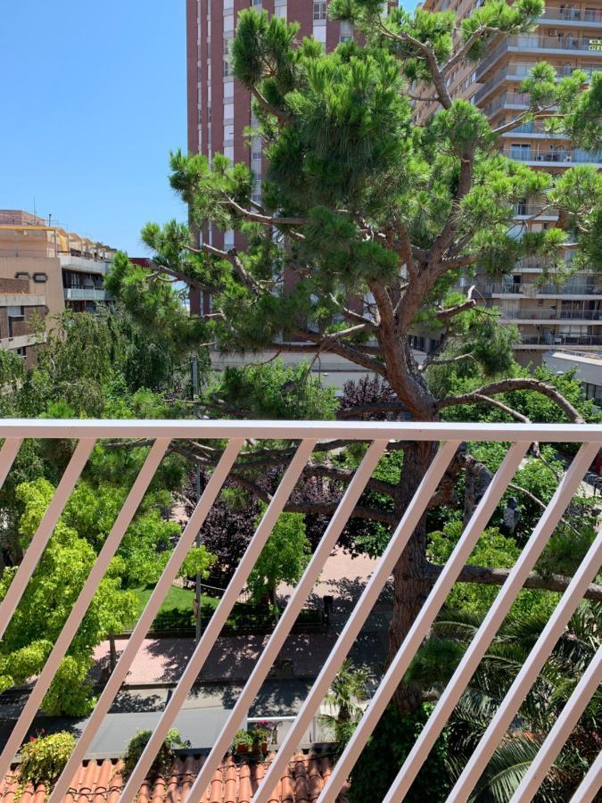 Hotel Vostra Llar Palamós Eksteriør bilde