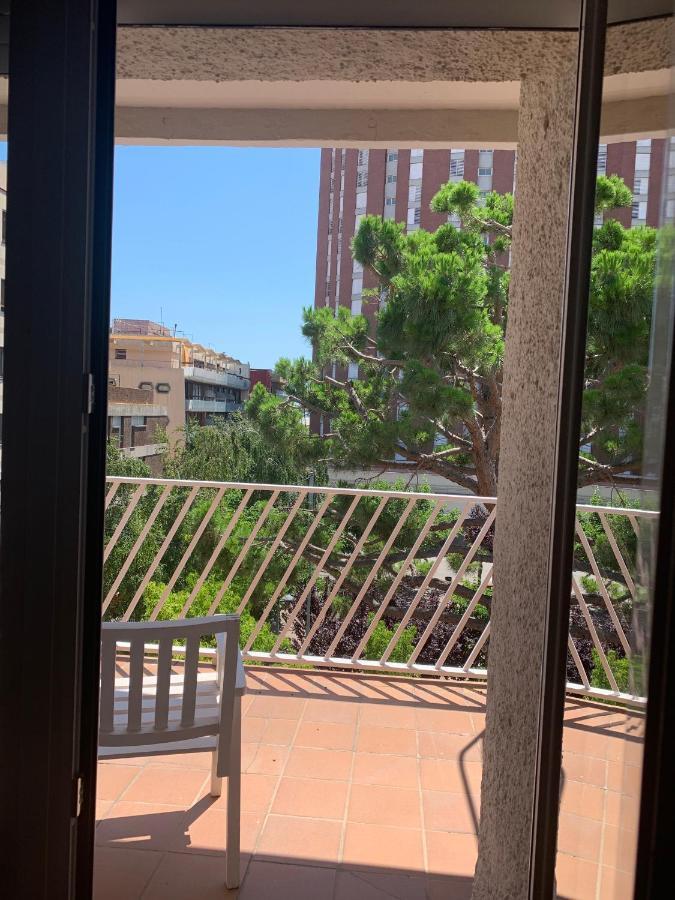 Hotel Vostra Llar Palamós Eksteriør bilde
