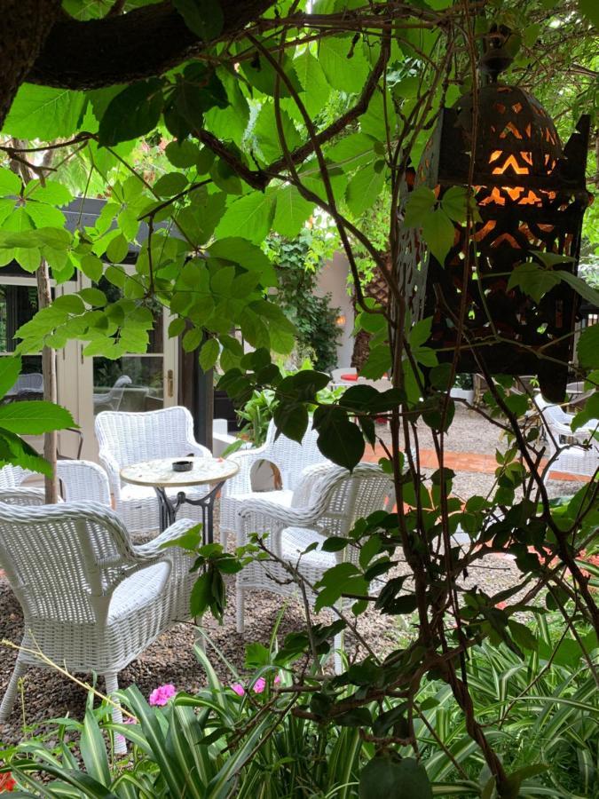 Hotel Vostra Llar Palamós Eksteriør bilde