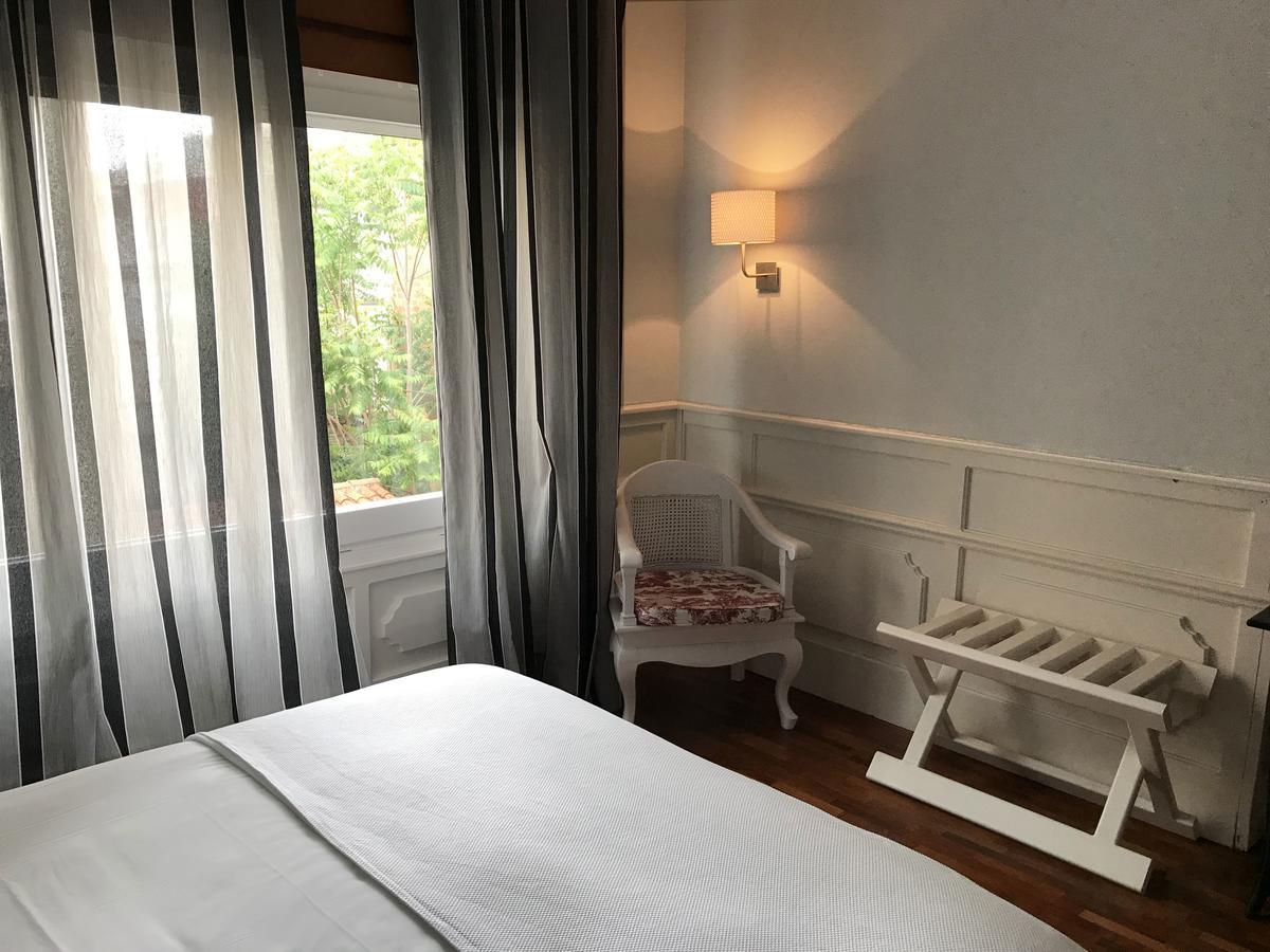 Hotel Vostra Llar Palamós Eksteriør bilde