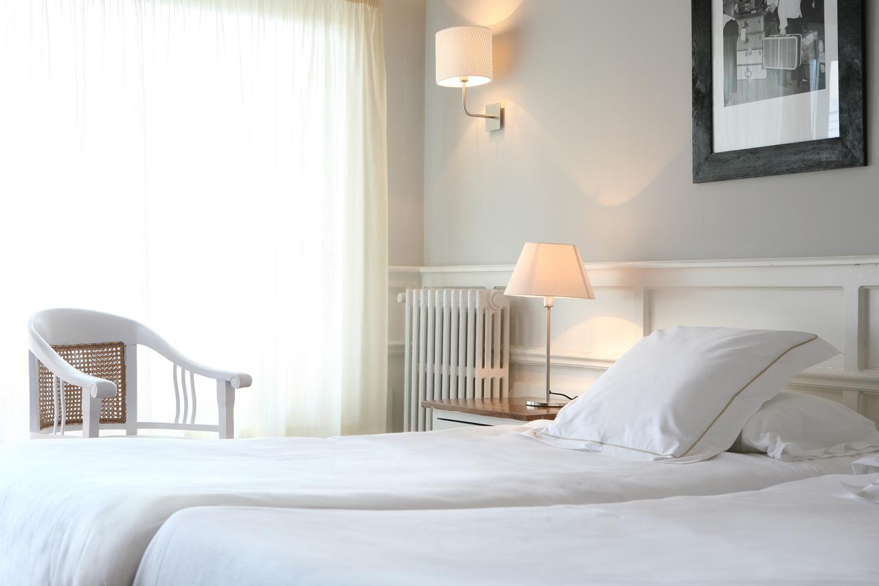 Hotel Vostra Llar Palamós Eksteriør bilde