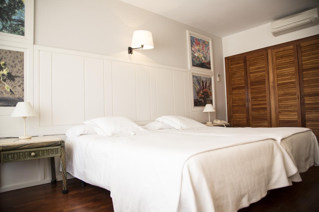 Hotel Vostra Llar Palamós Eksteriør bilde