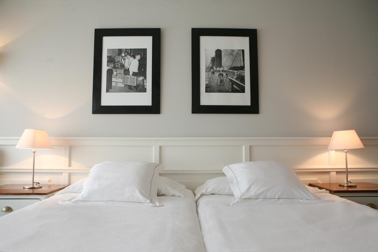 Hotel Vostra Llar Palamós Eksteriør bilde