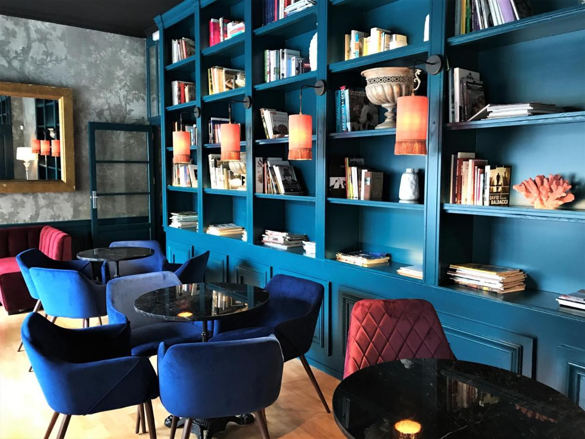 Hotel Vostra Llar Palamós Eksteriør bilde