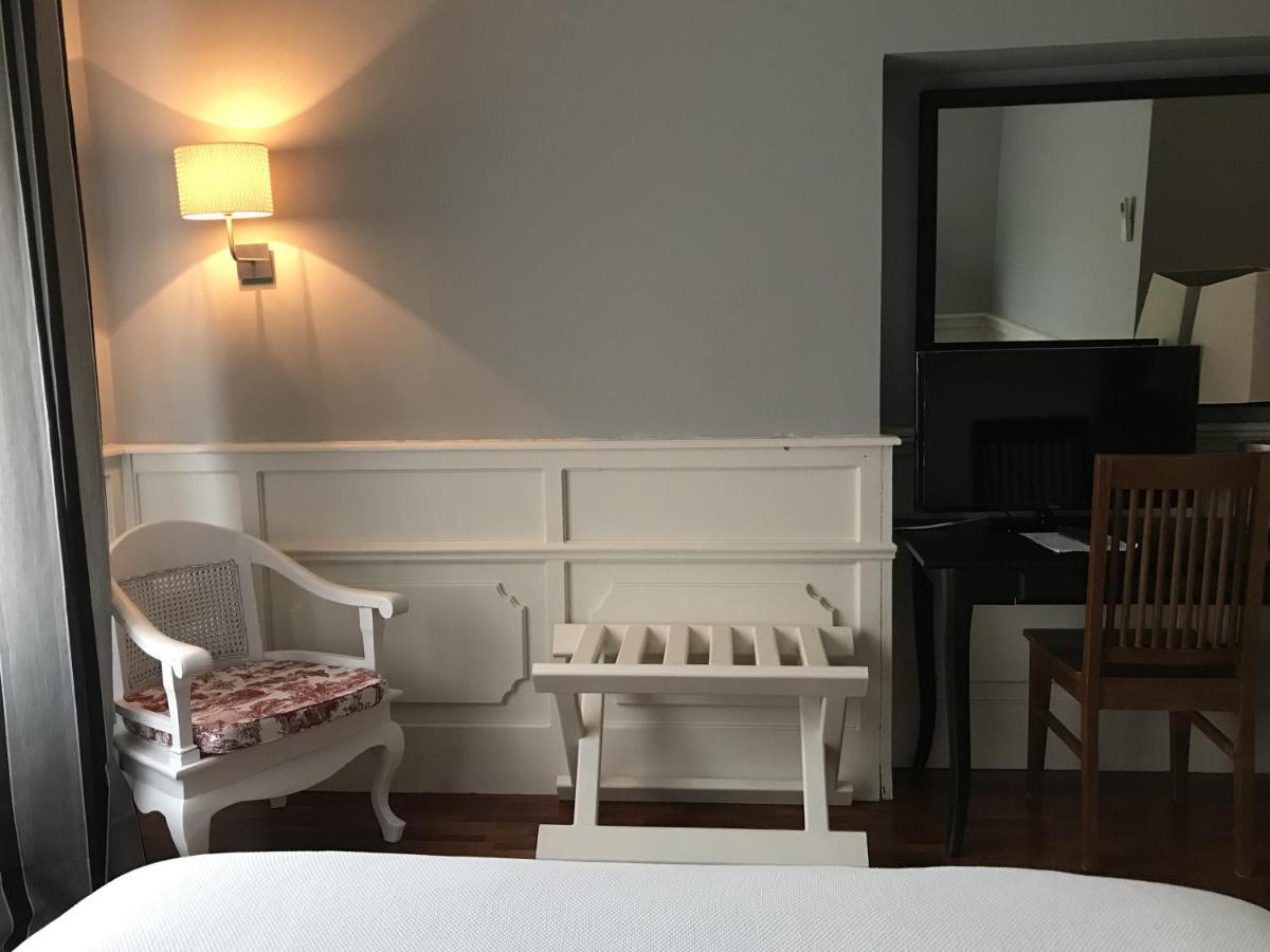 Hotel Vostra Llar Palamós Eksteriør bilde